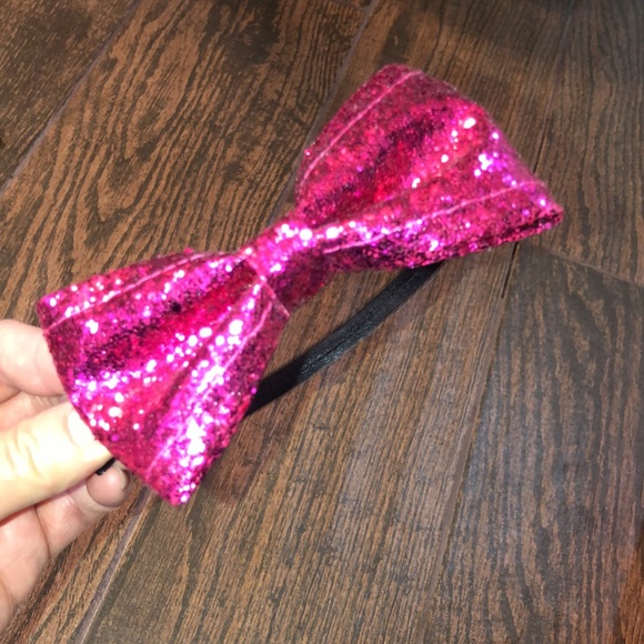 Headbands-group of 5 plus one set of clips - Picture 3 of 10